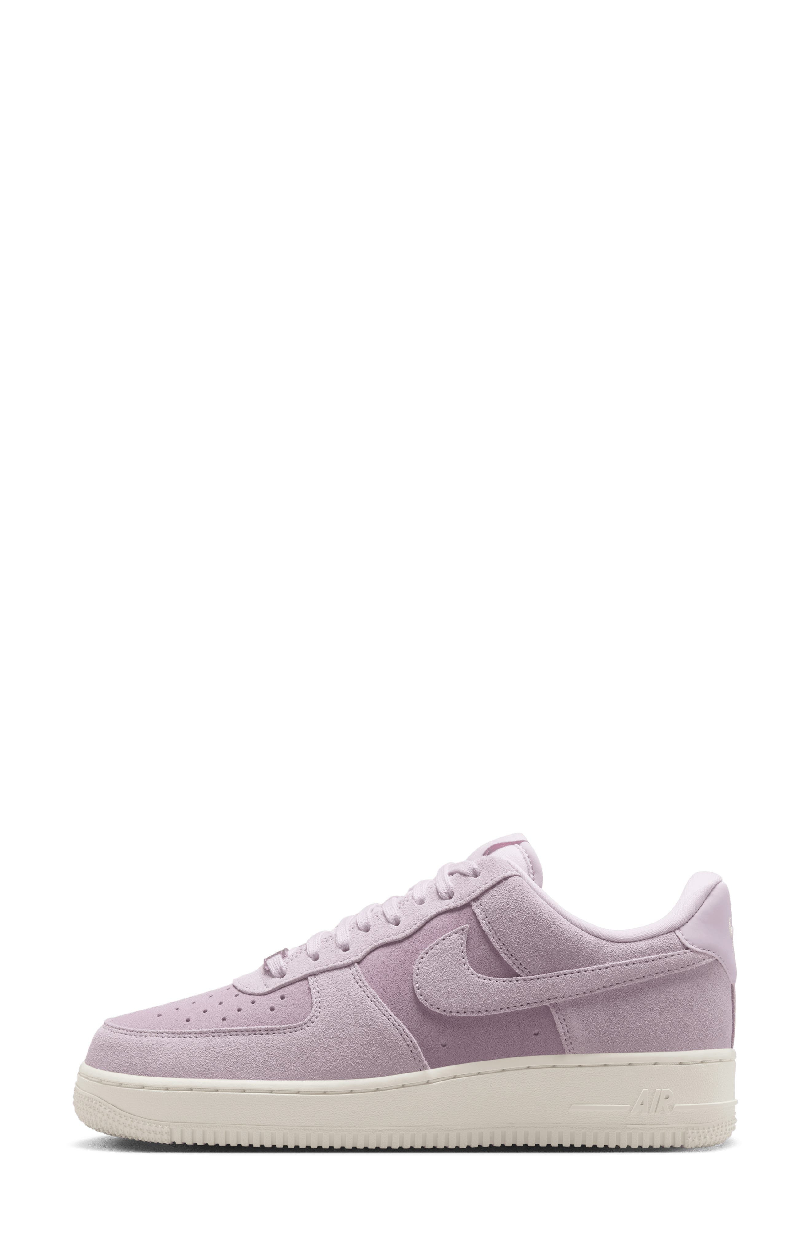 Nike Air Force 1 '07 Basketball Sneaker in Doll/Sail/Doll at Nordstrom - 2
