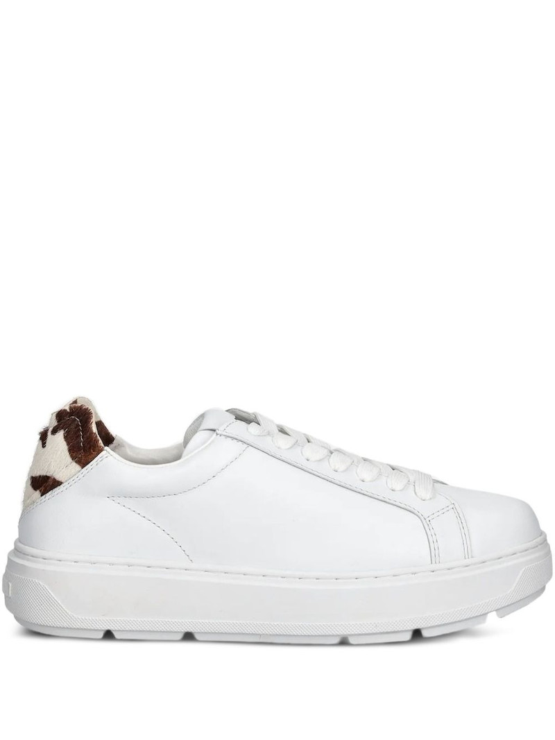 lace-up sneakers 1