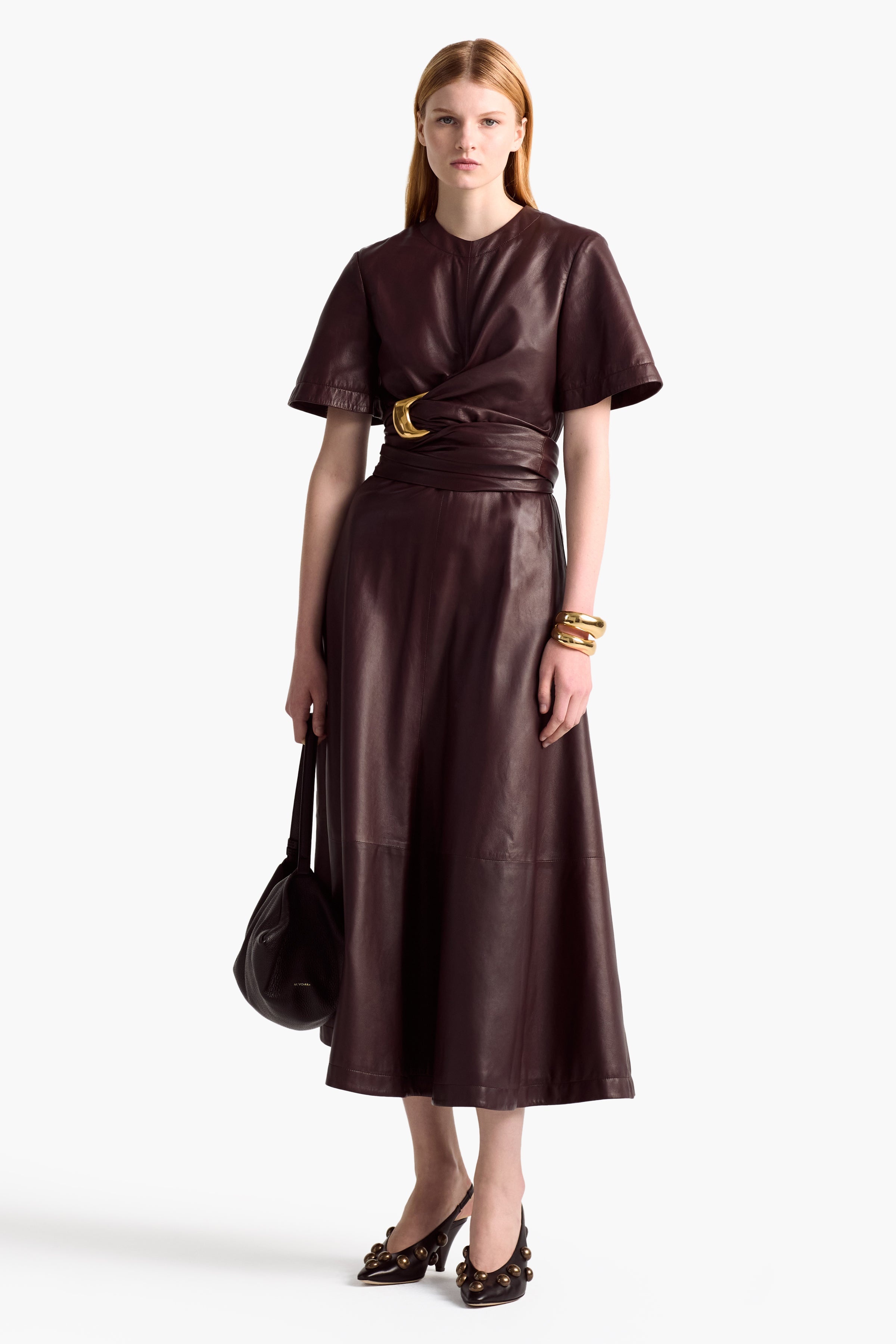 HONEY DRESS - 2