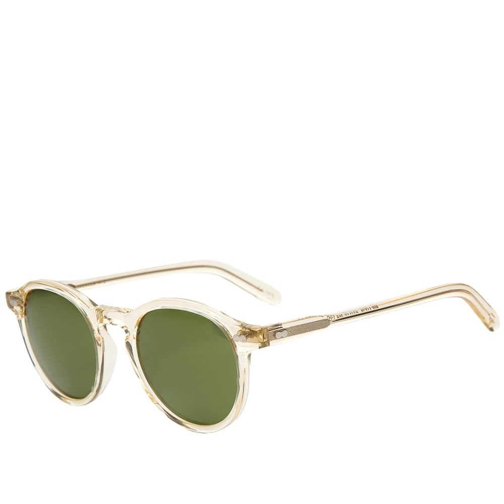 Moscot Miltzen Sunglasses - 1