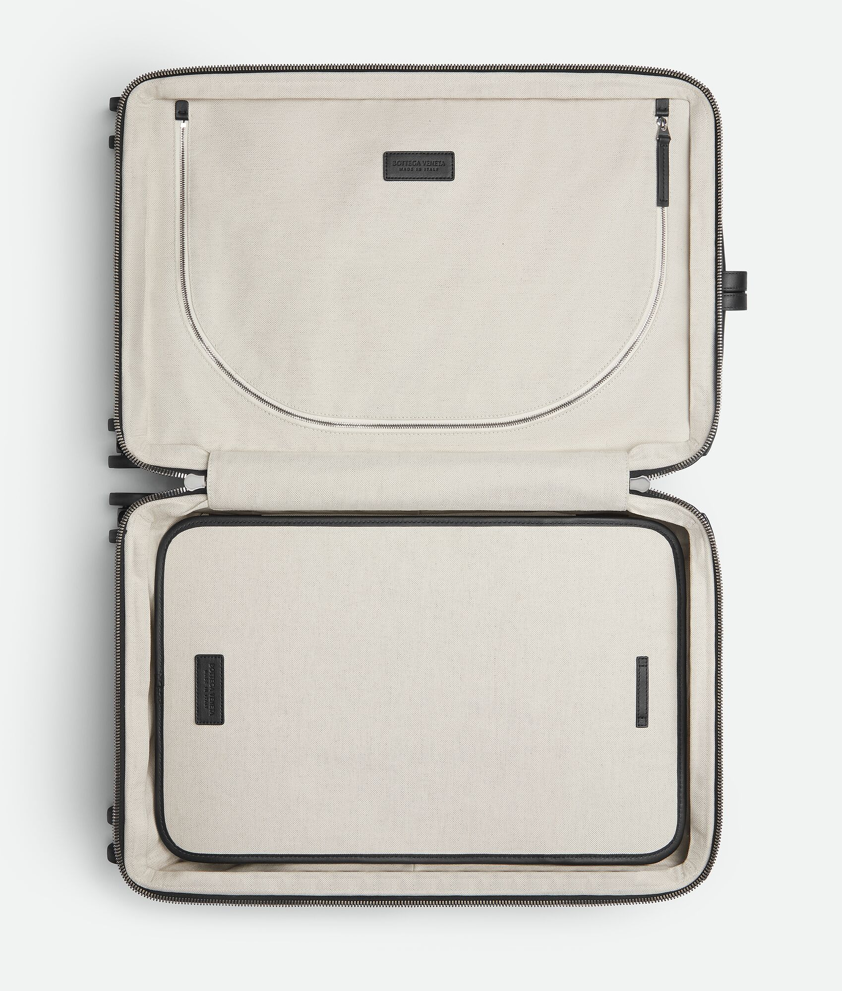 Odyssey Intrecciato Cabin Suitcase - 7