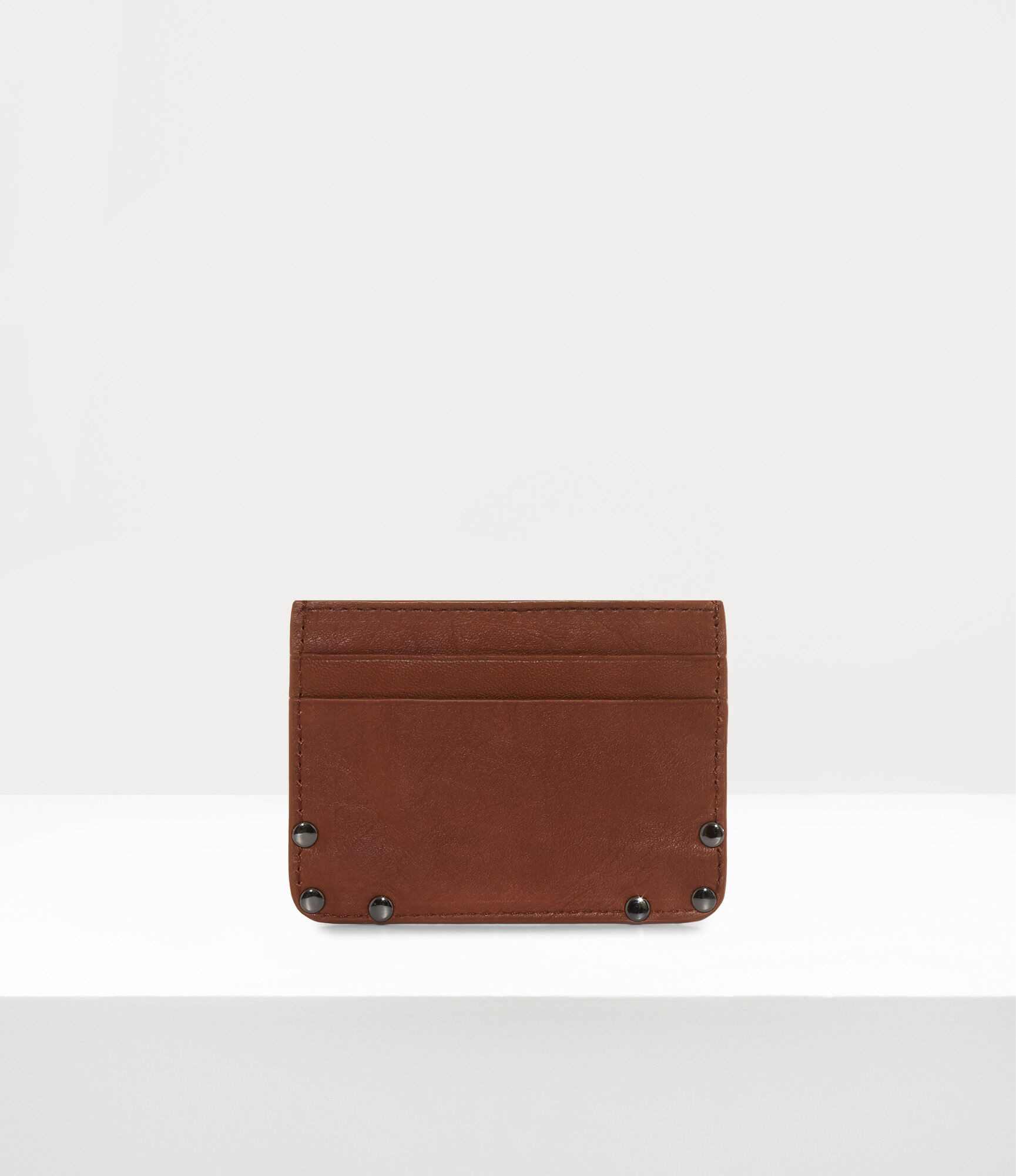 FLAT ORB CARD HOLDER - 3
