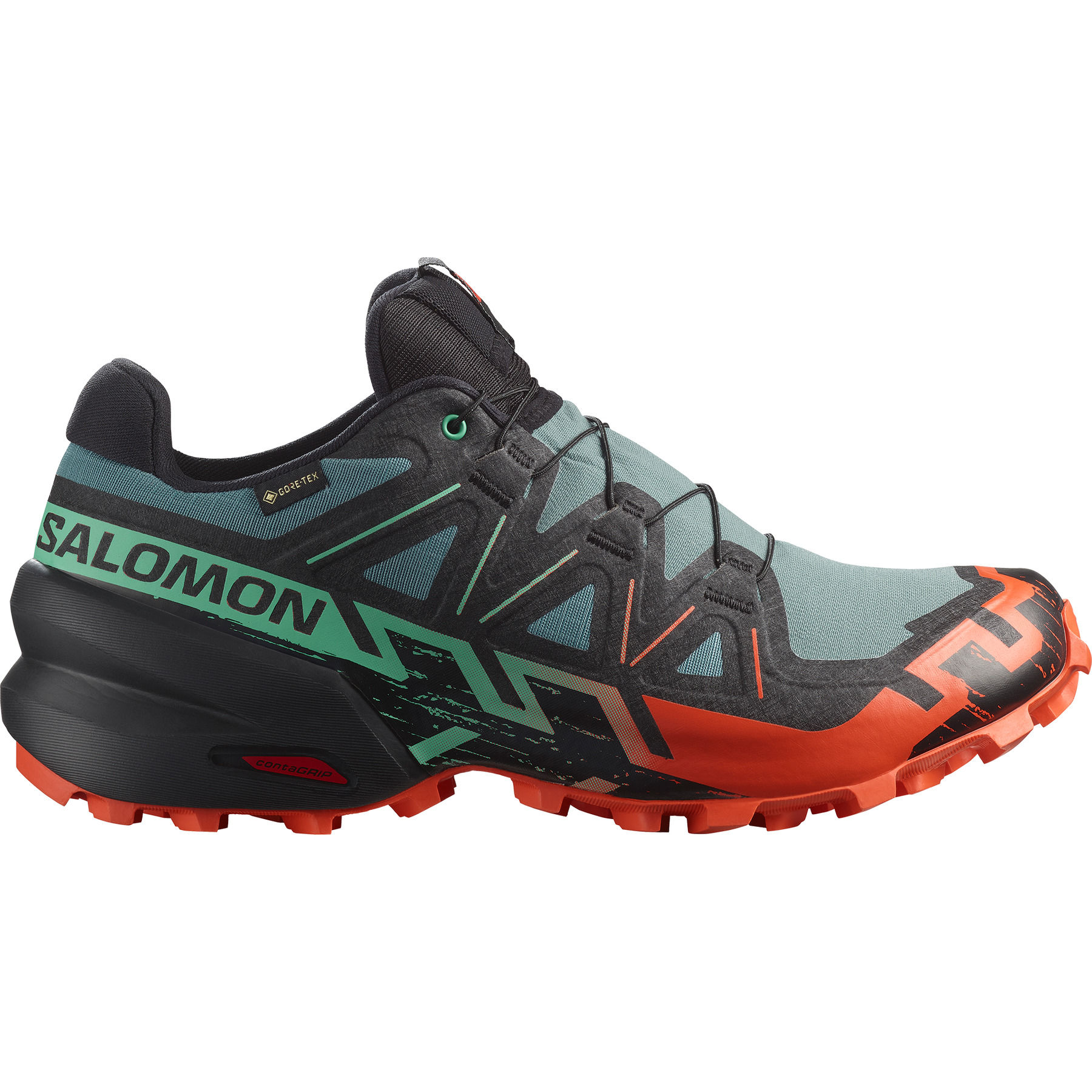 SPEEDCROSS 6 GORE-TEX - 1