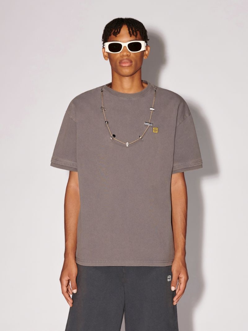 Stoppers T-Shirt - 4