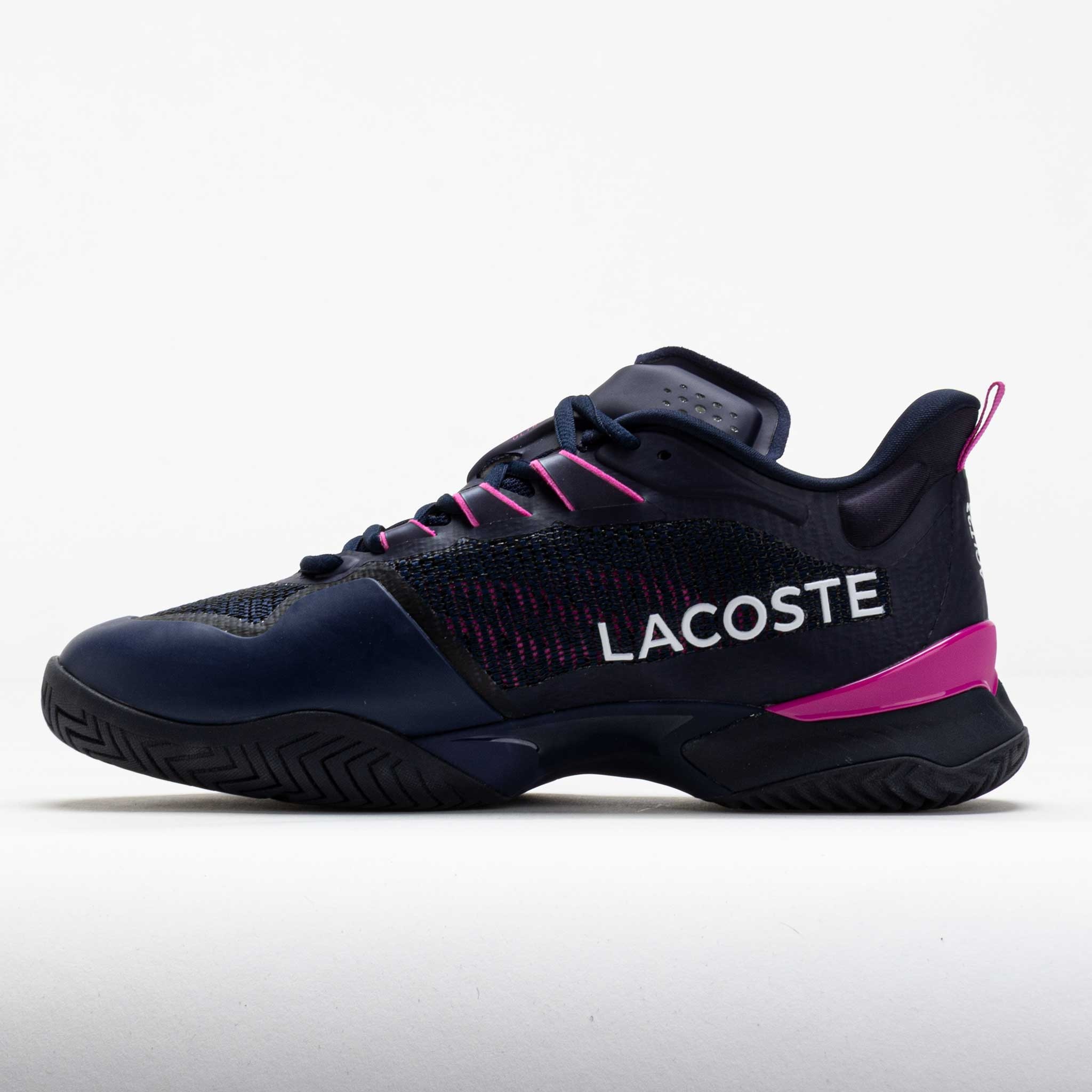 Lacoste AG-LT 23 Ultra Women's Navy/Pink - 2