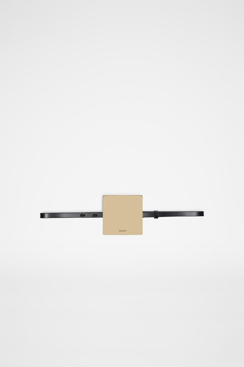 Square Belt 1