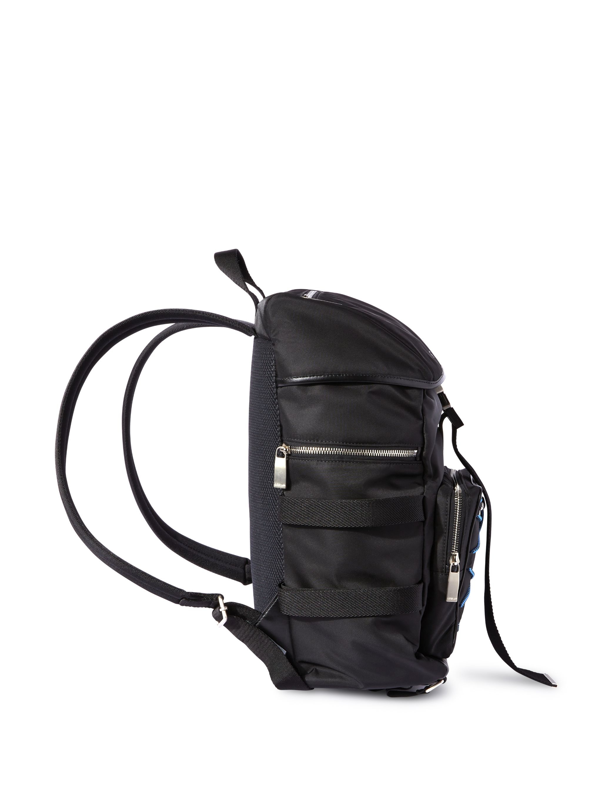 Courrie Flap Backpack - 3