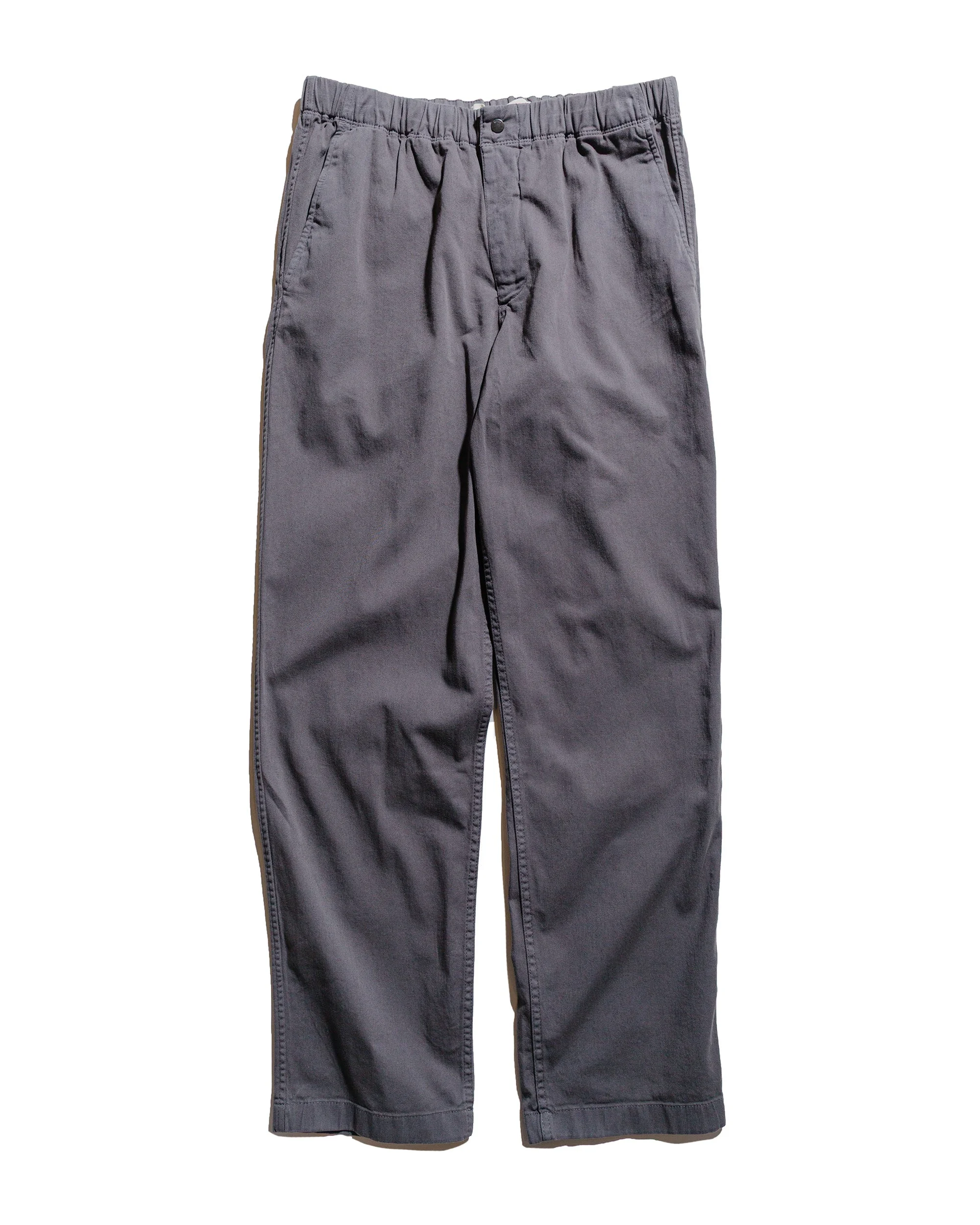 Ezra Light Stretch Graphite - 1