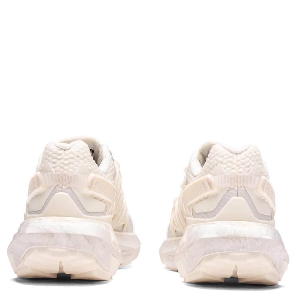XT PURE ADVANCED - VANILLA/GLACIER GRAY/SILVER REFLECTIVE - 4