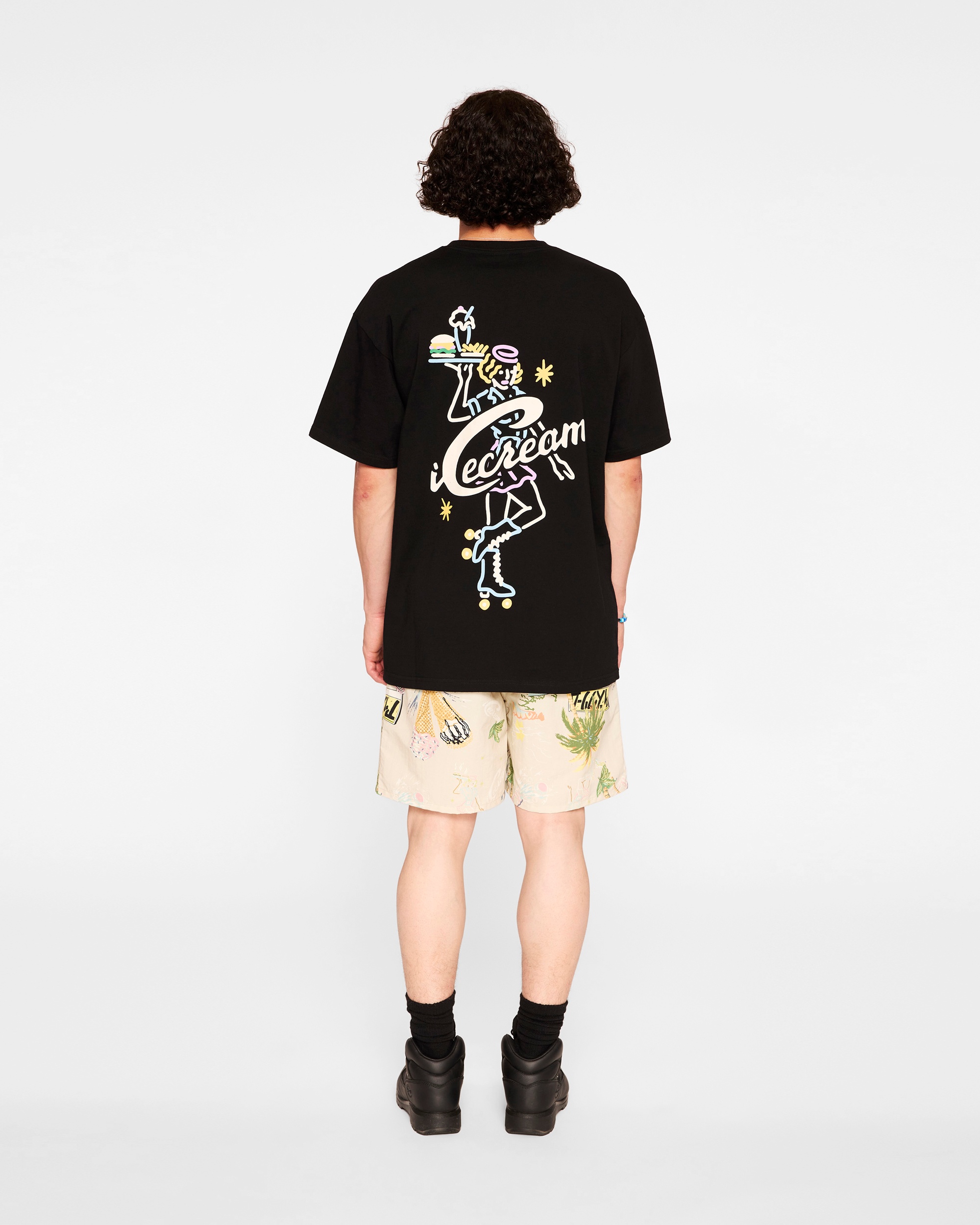 WAITRESS TEE - 5