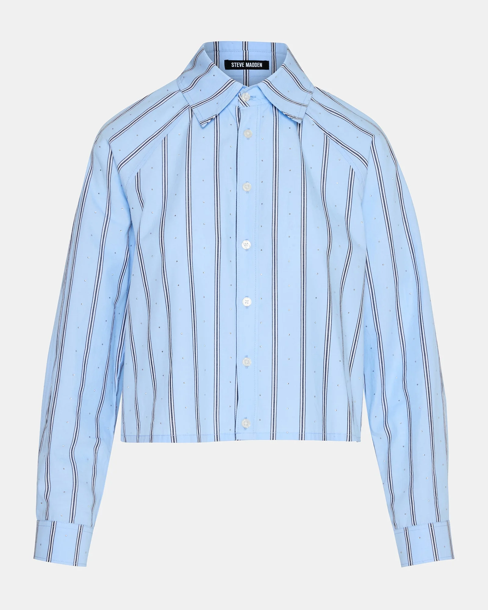 TESS TOP ESTATE BLUE - 1