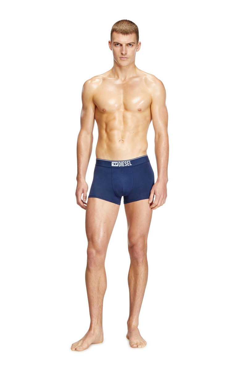 Diesel UMBX-DAMIENTHREEPACK outlook