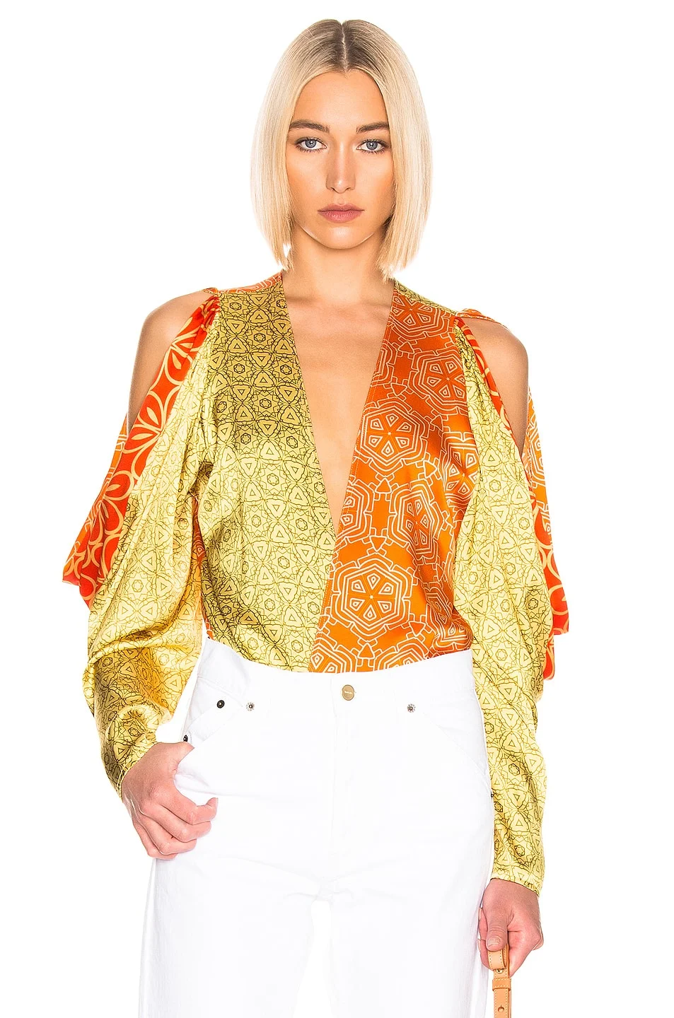 for FWRD Caledonia Top - 1