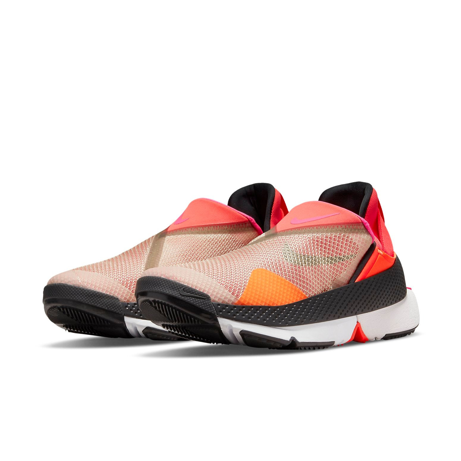 Nike GO FlyEase 'Sunrise' CW5883-600 - 5