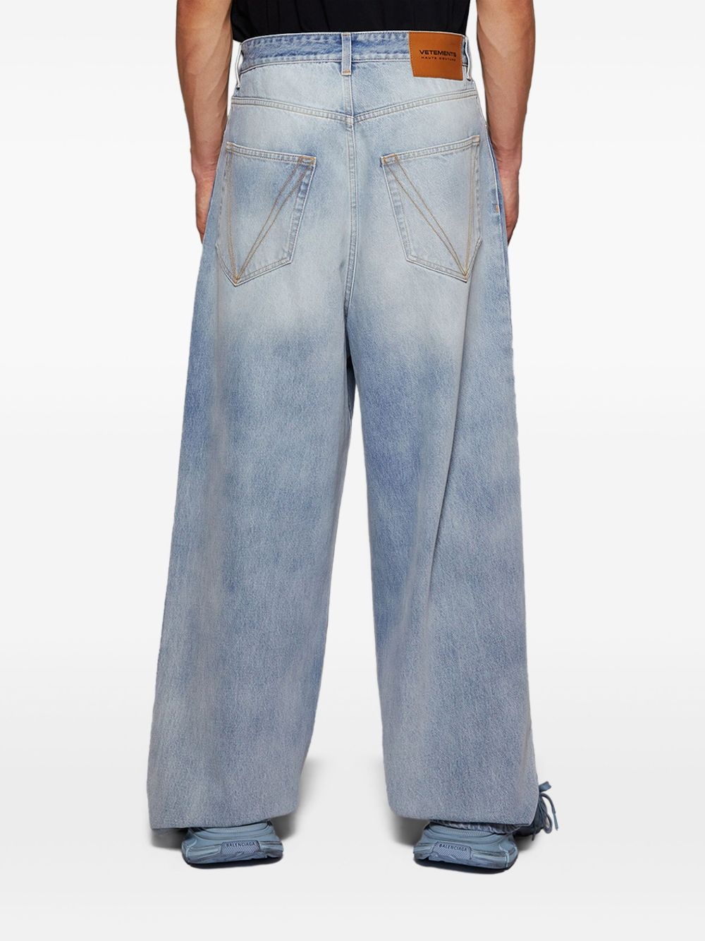 Baggy jeans - 5