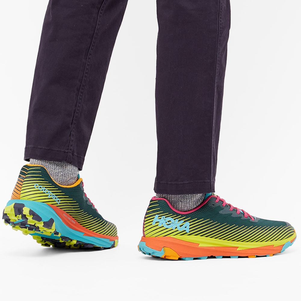 HOKA ONE ONE x Cotopaxi Torrent 2 - 6