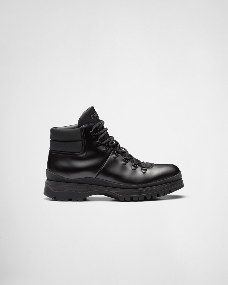 Brixxen booties - 1