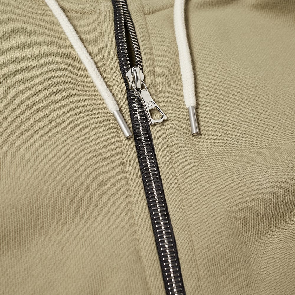 John Elliott Flash 2 Full Zip Hoody - 2