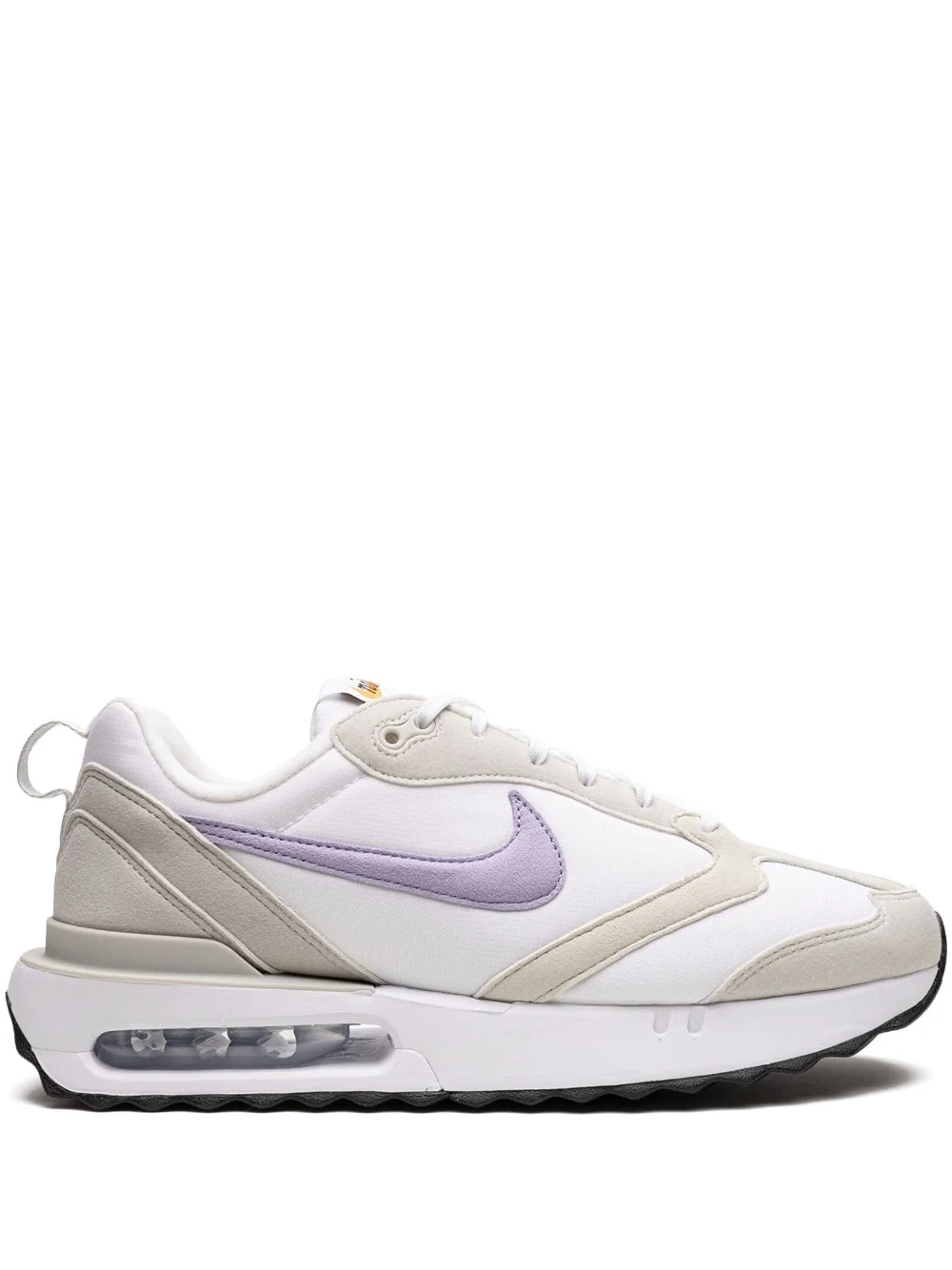 Air Max Dawn low-top sneakers - 1