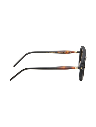 Kuboraum Black P8 Sunglasses outlook