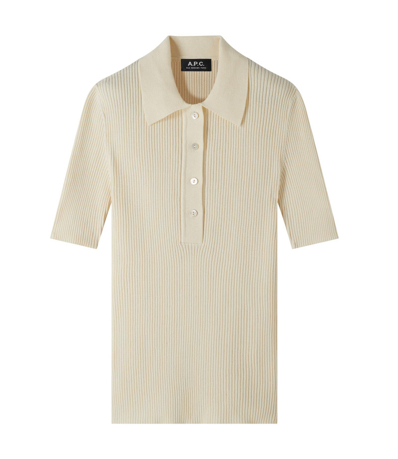 Danae polo shirt - 1