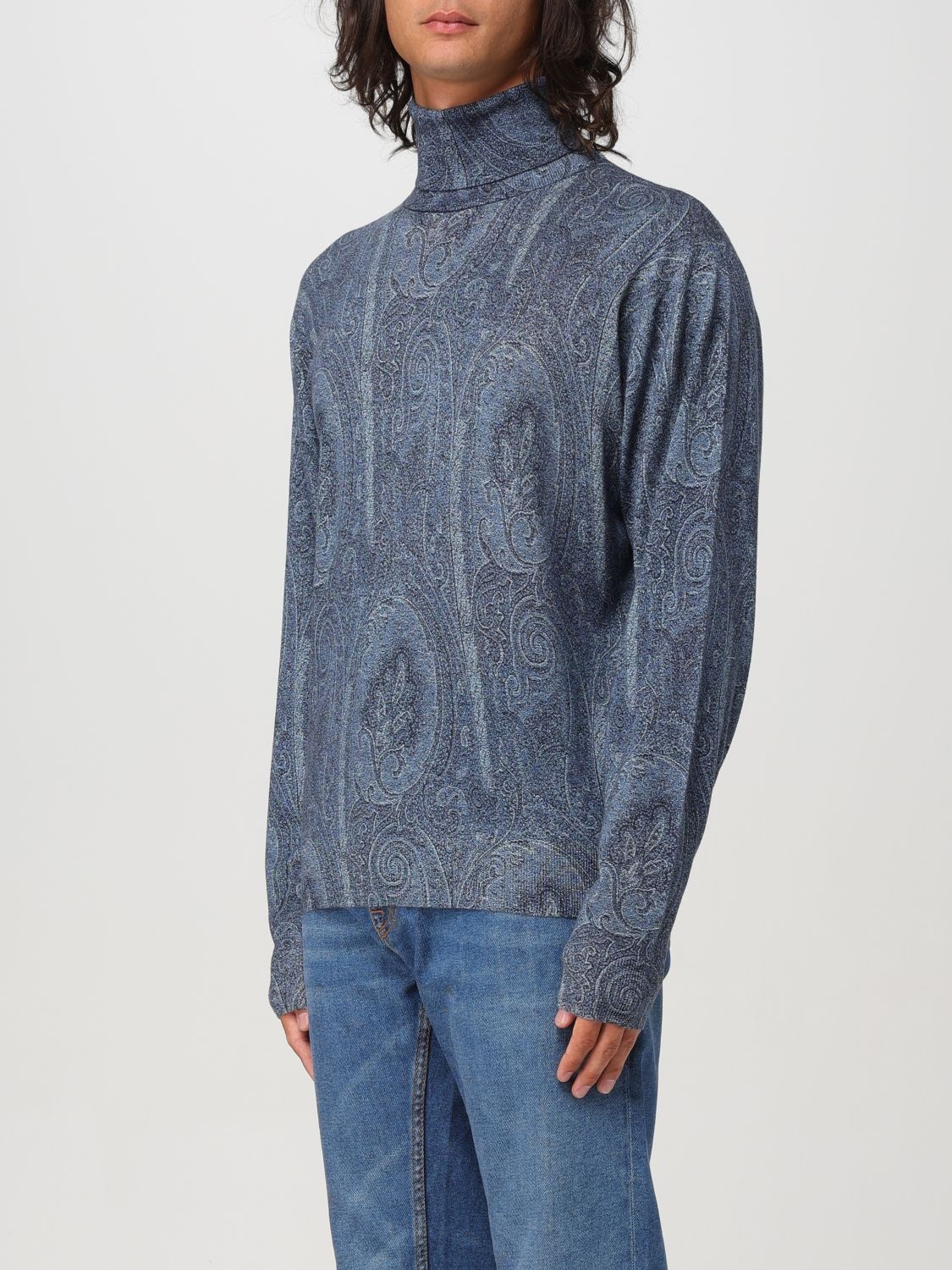 Sweater men Etro - 4