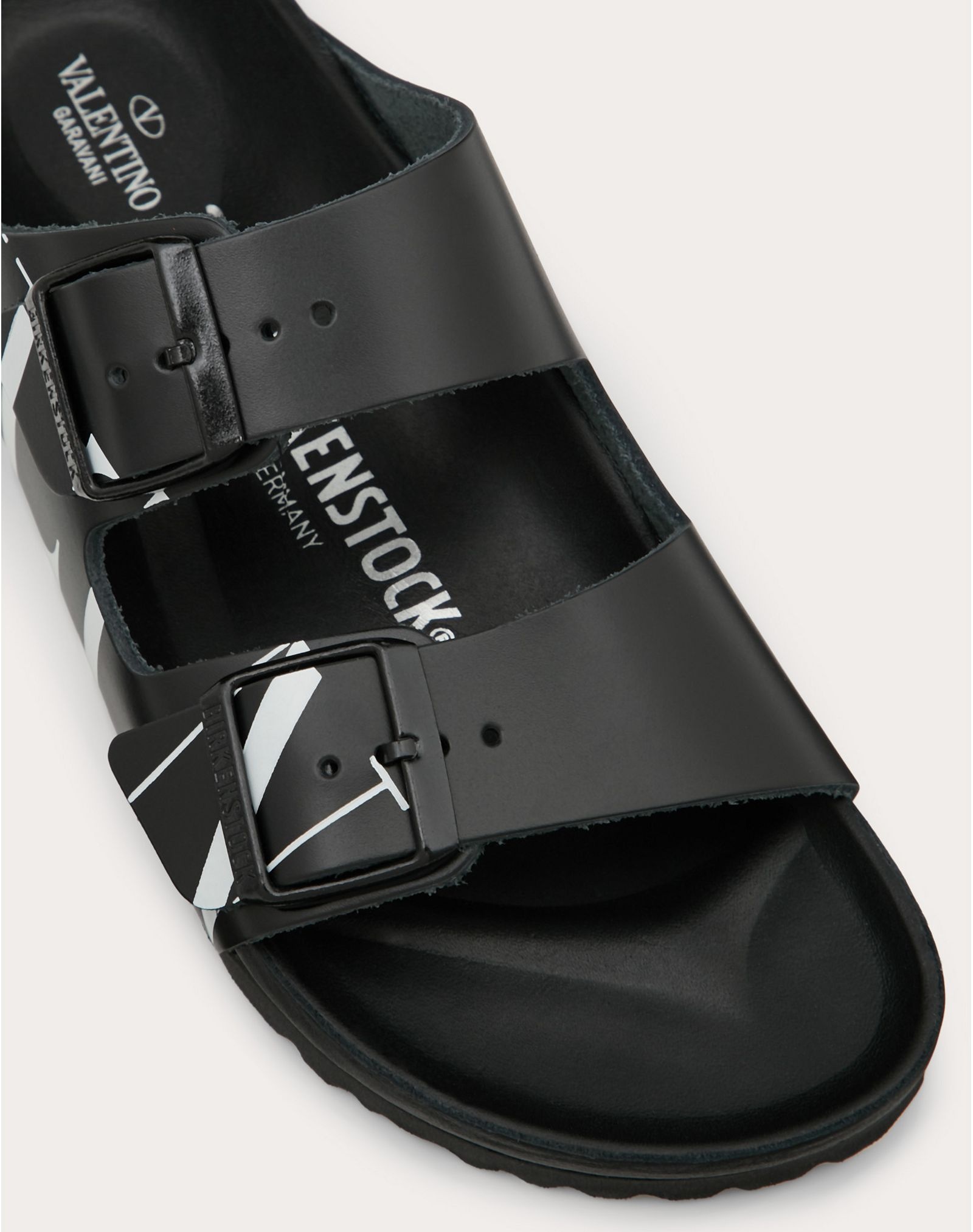 VLTN slide sandal in collaboration with Birkenstock - 5