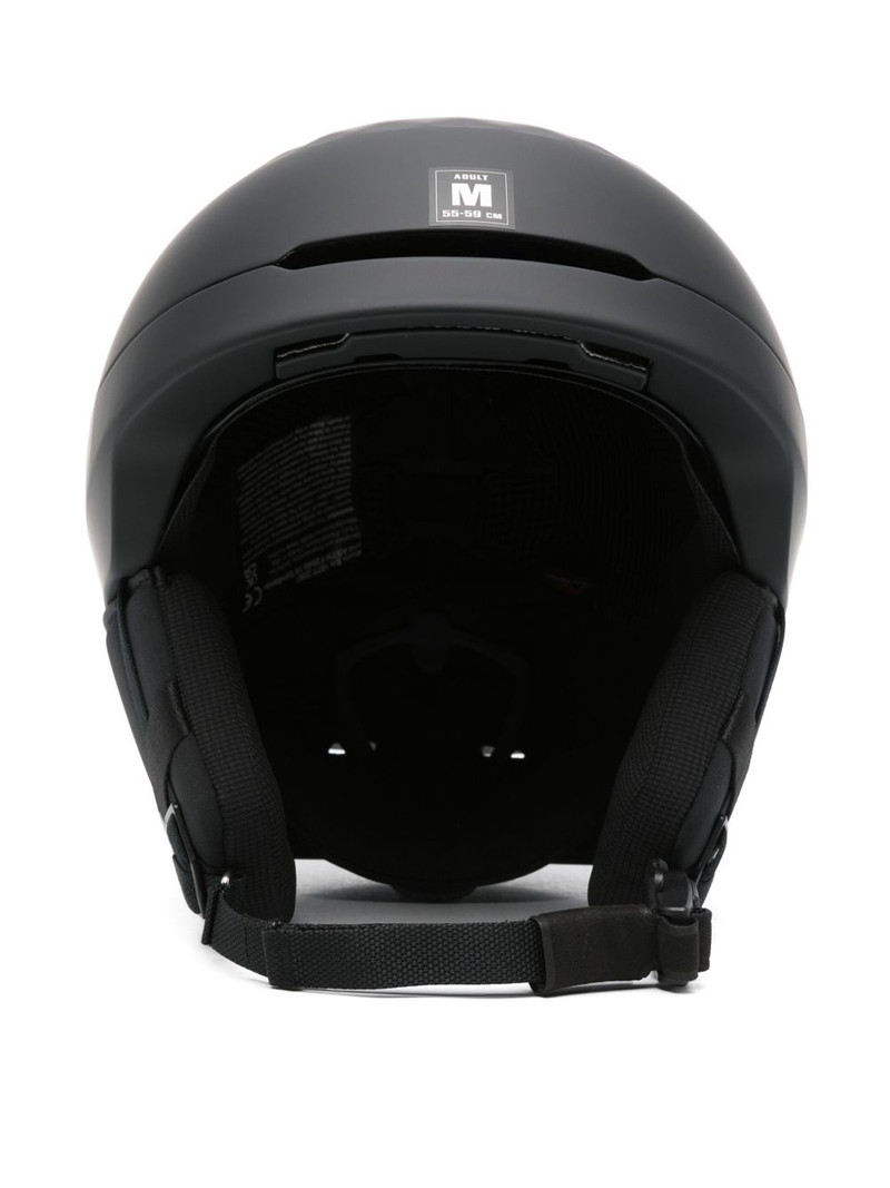 OAKLEY MOD3 helmet outlook