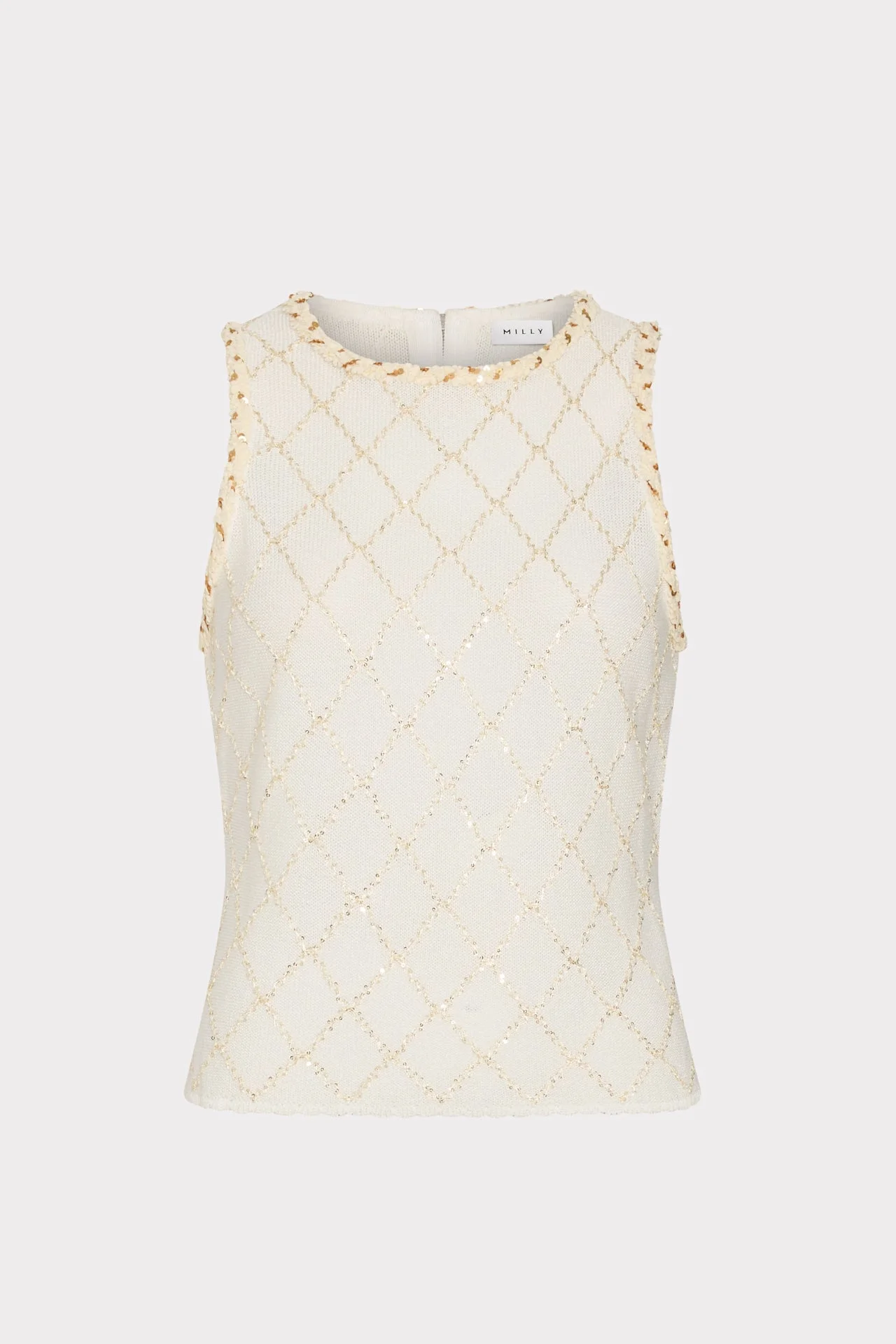 Meli Knit Top - 1