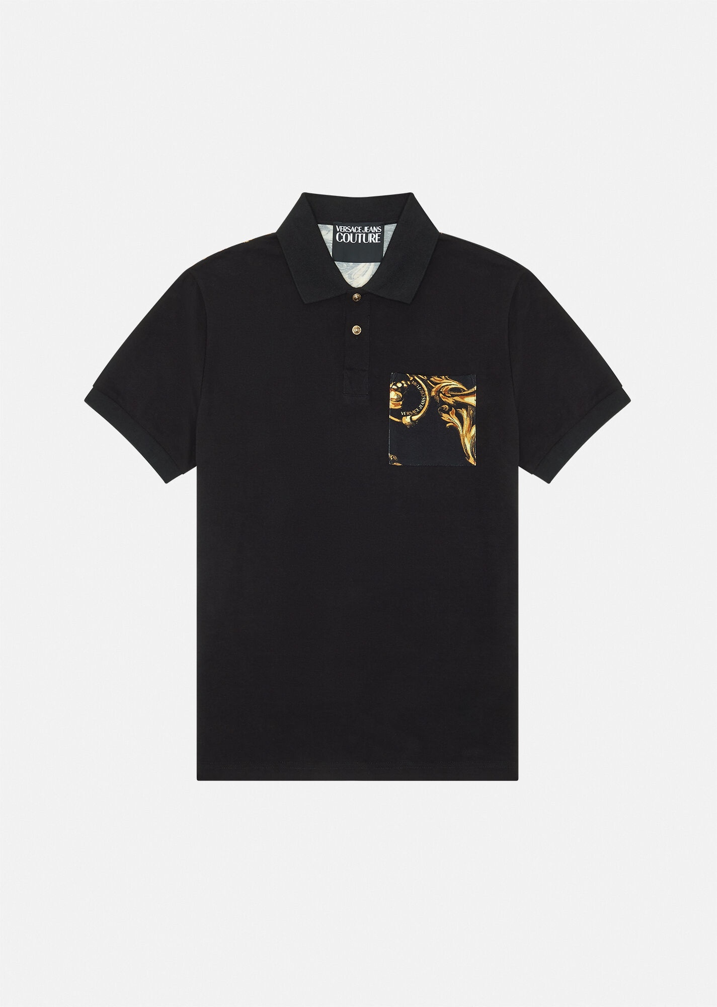 Regalia Baroque Polo Shirt - 1