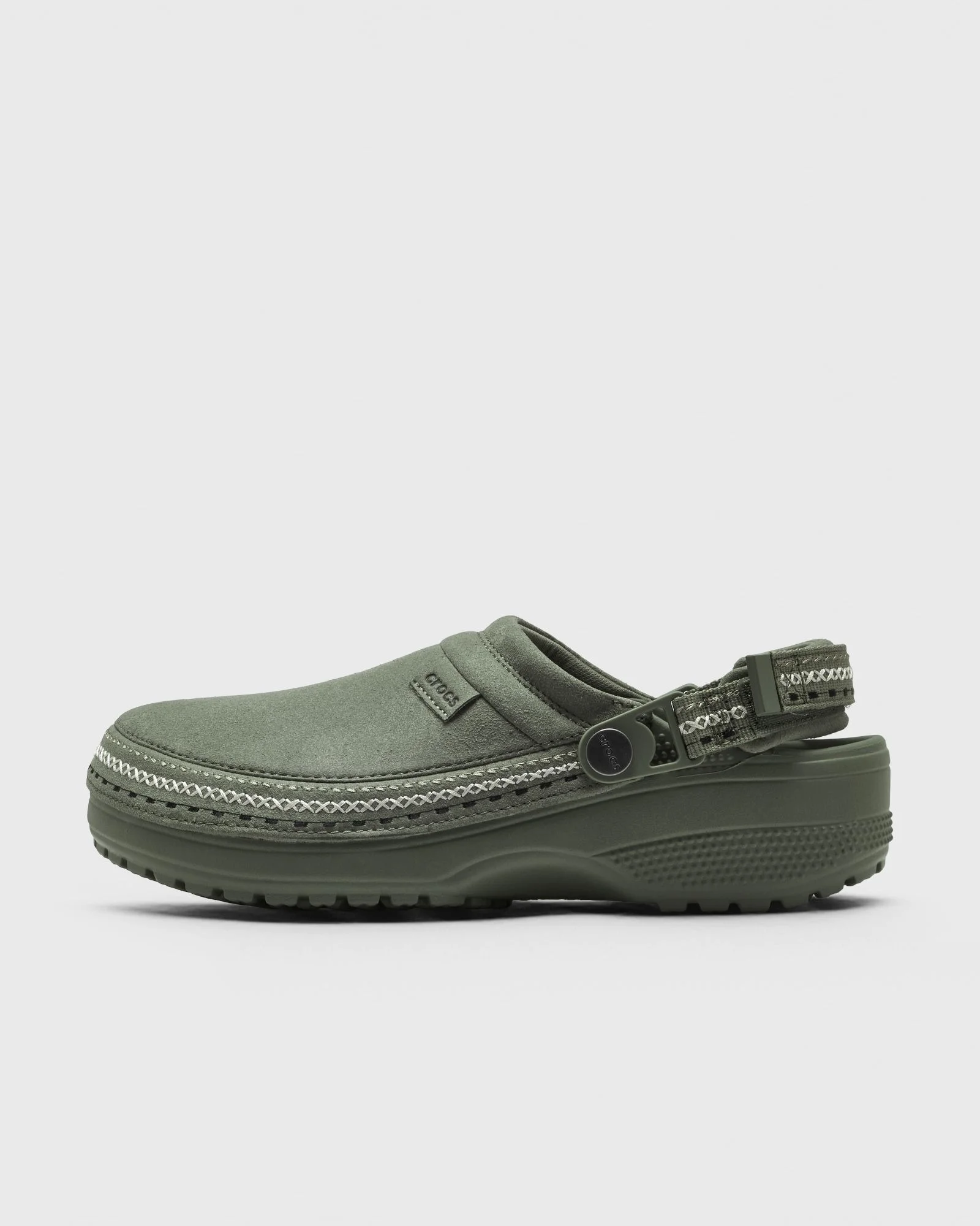 Cs Crafted Vegan Suede Stitch - 1