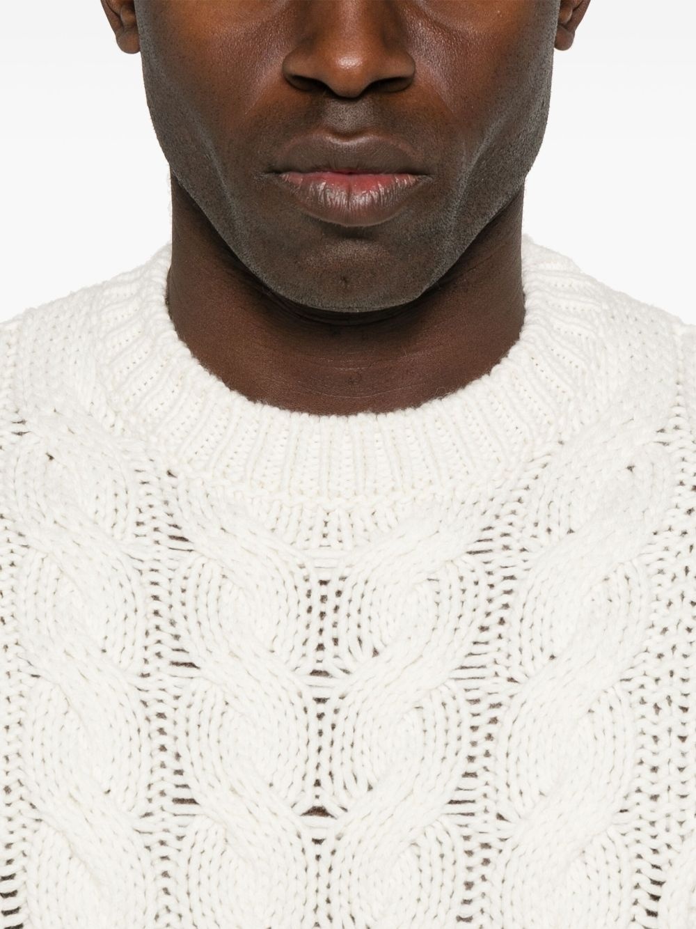 Geoffrey sweater - 5