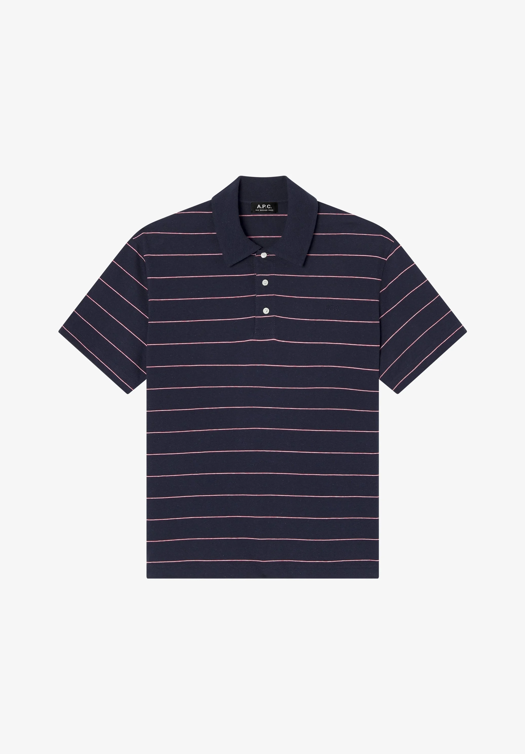 A.P.C. HENRY POLO - 1