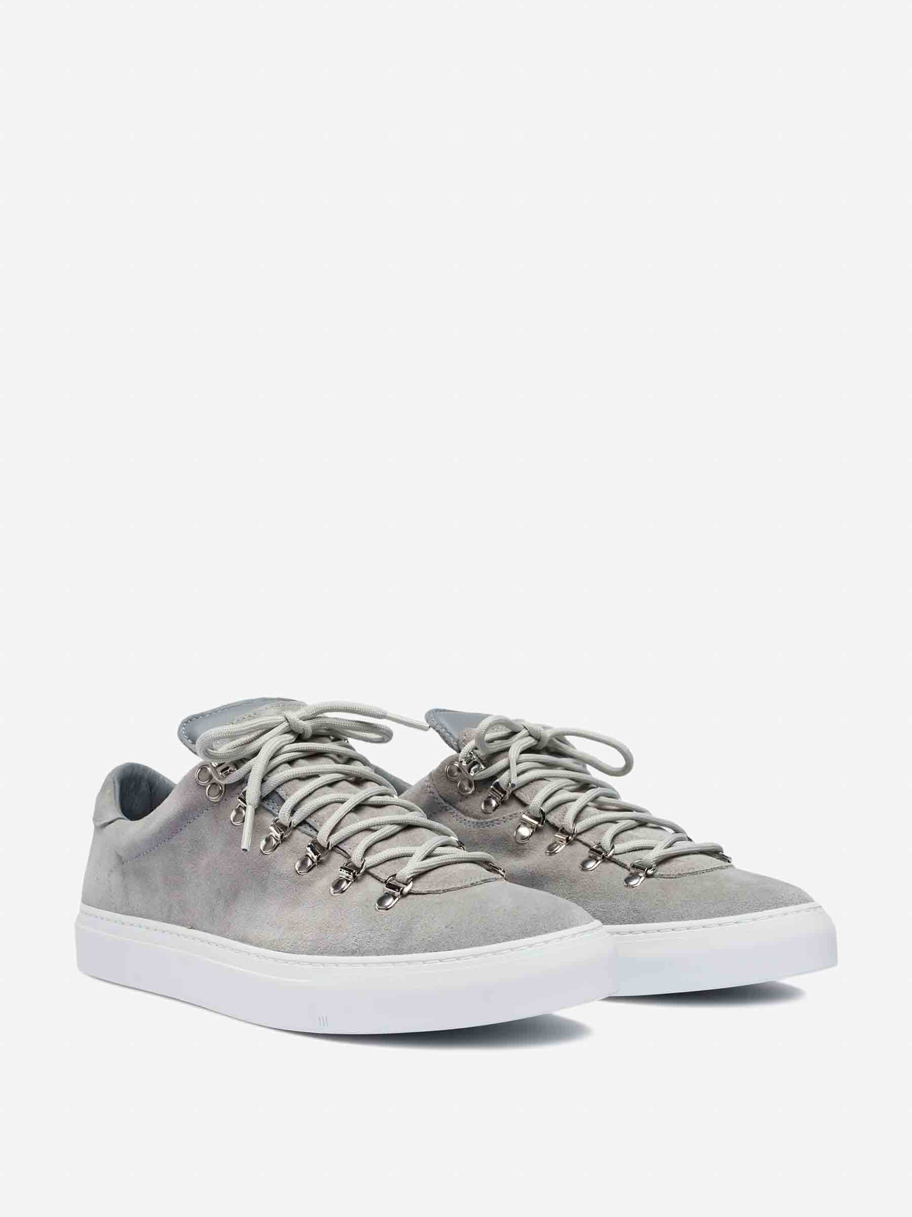 SNEAKERS MAROSTICA LOW - 2
