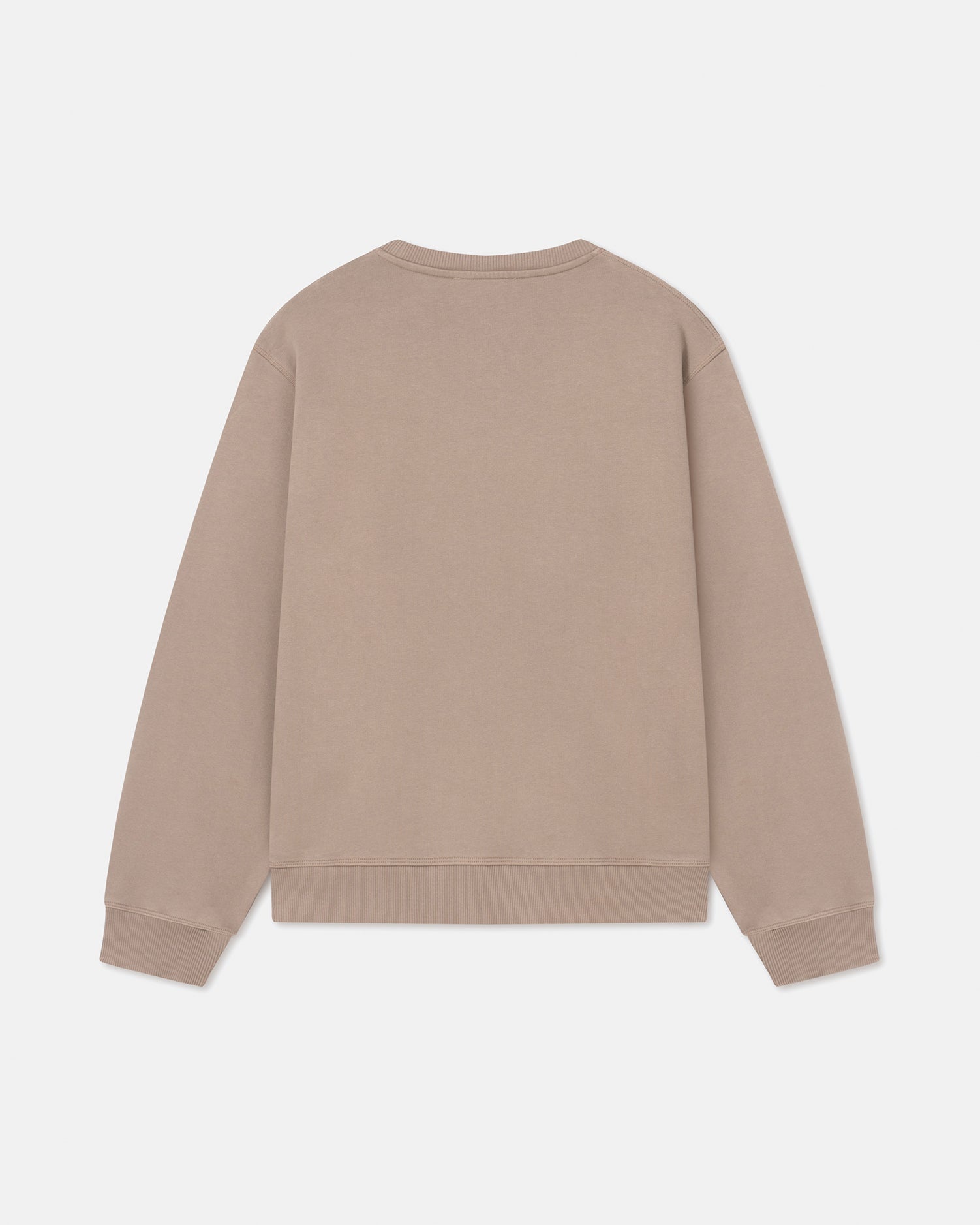 Recycled Cotton Sweatshirt - 2