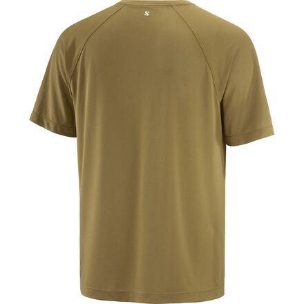 Shkout Core Short-Sleeve T-Shirt - Men's - 4