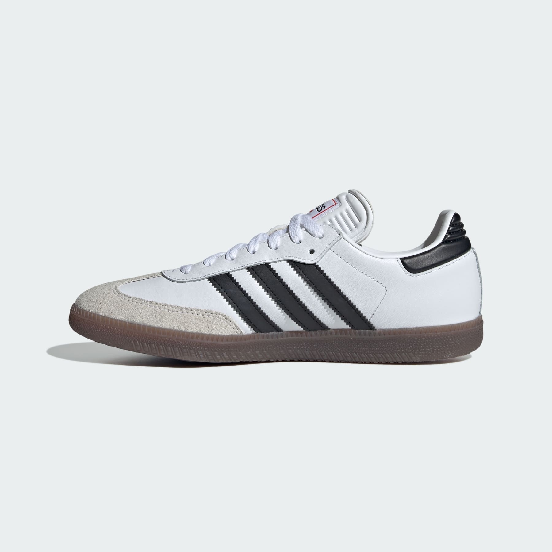 Samba Indoor Soccer Shoes - 2