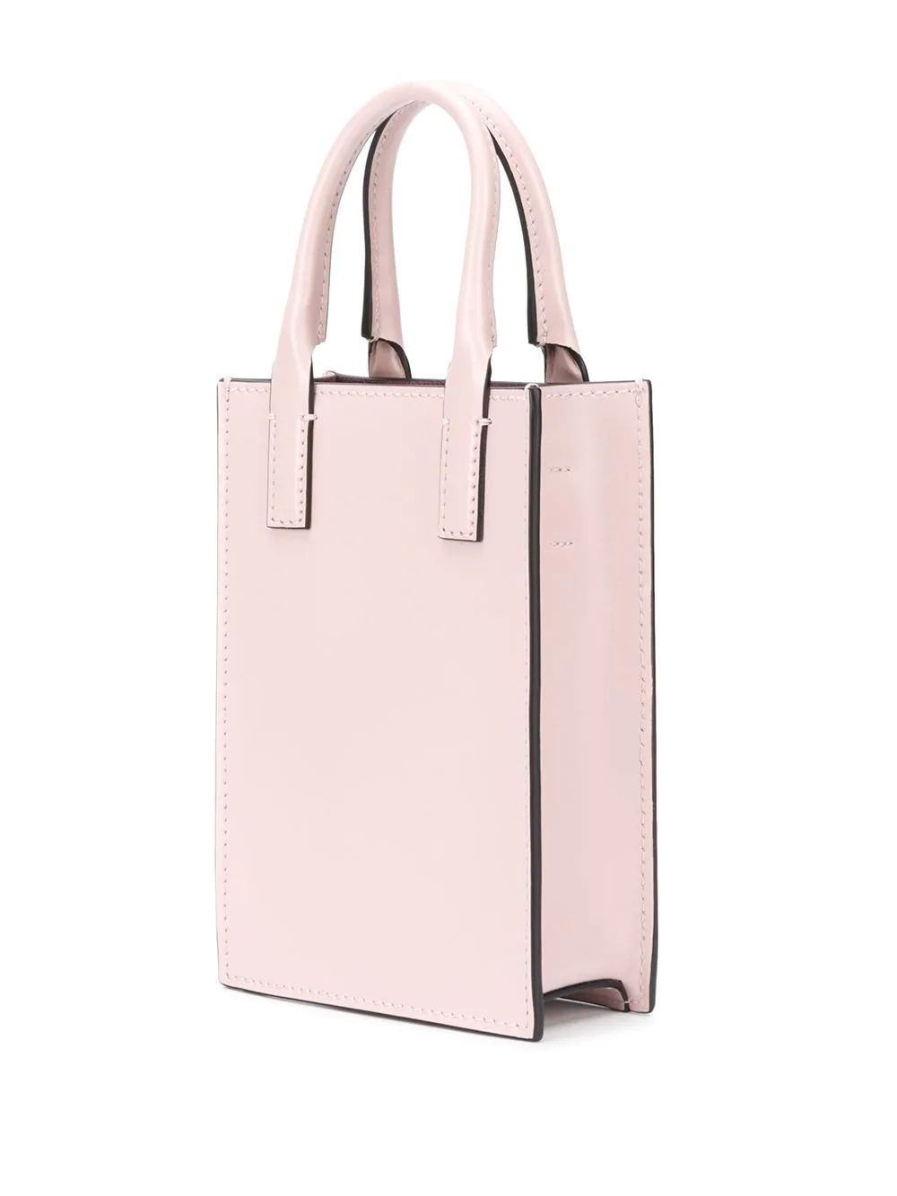 VLOGO mini tote - 3