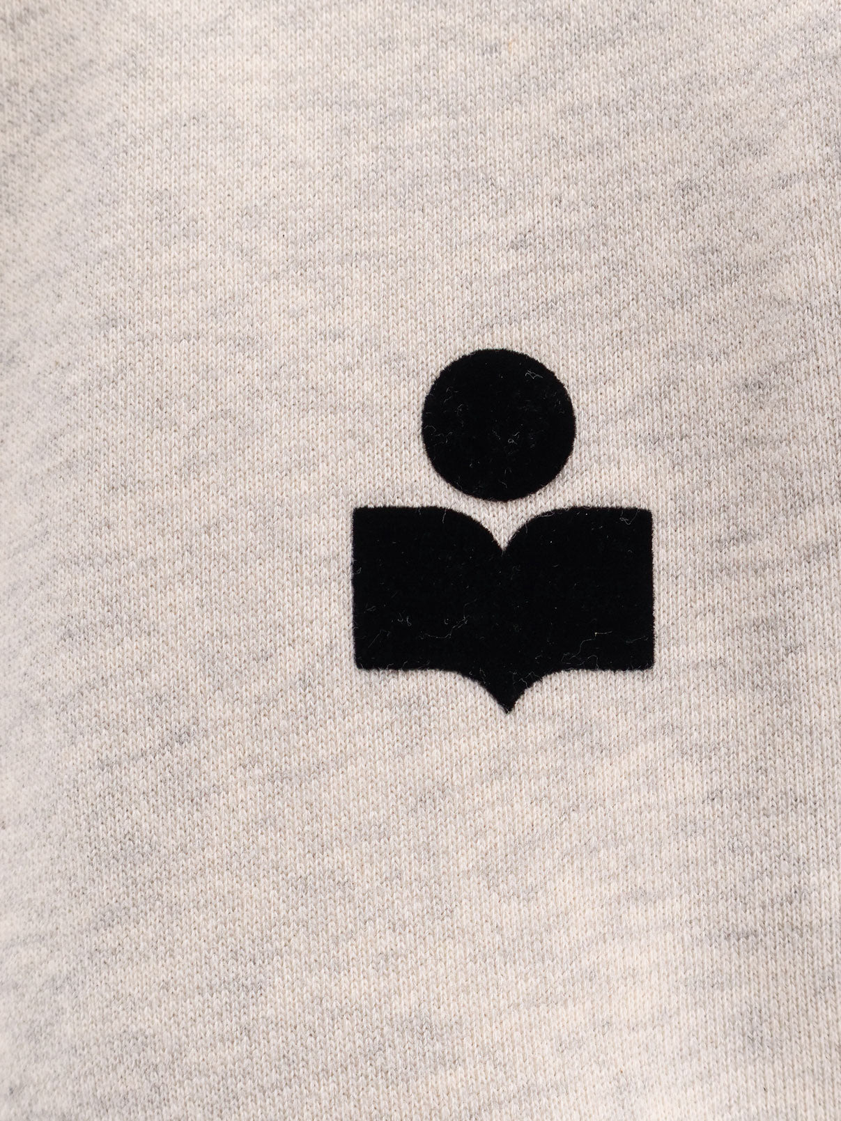 Organic Cotton Blend Sweatshirt - 3