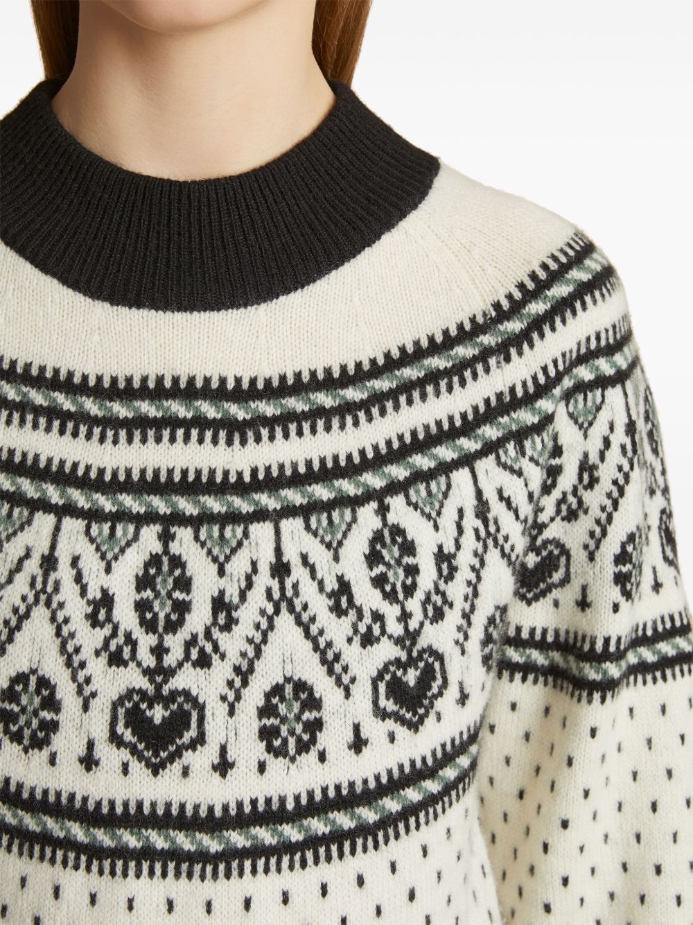 Guy sweater - 5