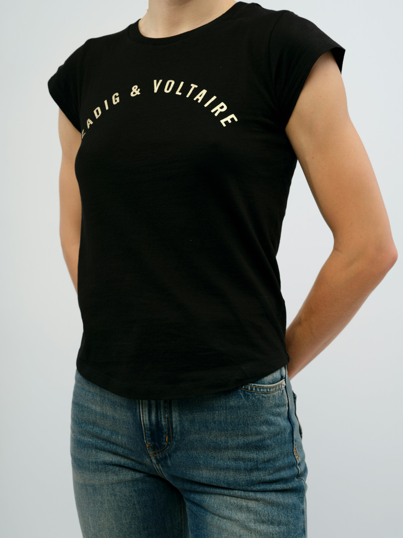 Skinny Z T-Shirt 1