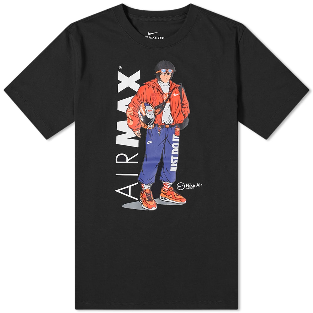 Nike Manga Hypeman Tee - 1