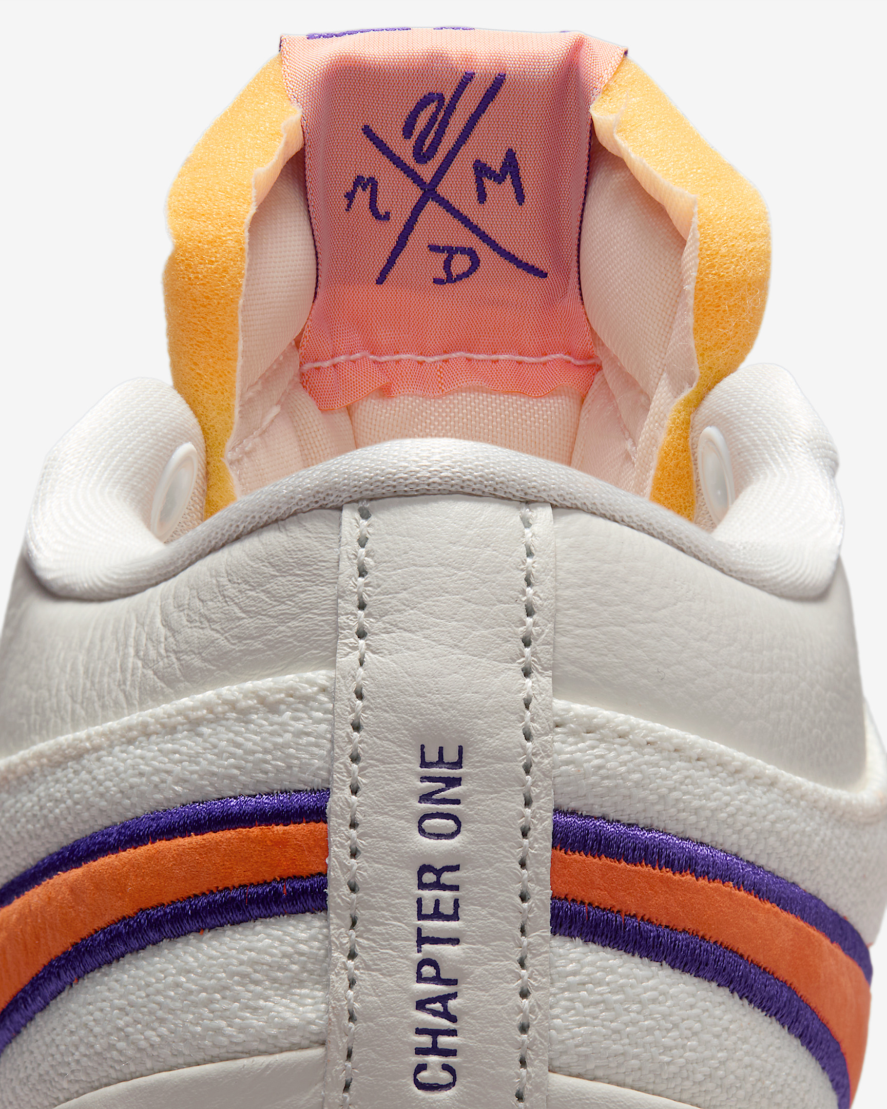 Book 1 "Decade" Basketball Shoes - 9