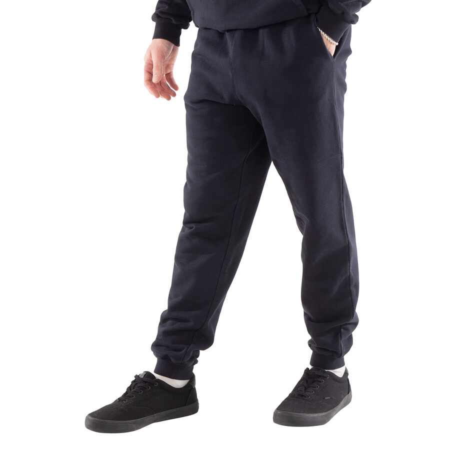 A Cold Wall Essential Cotton Track Pants - 2