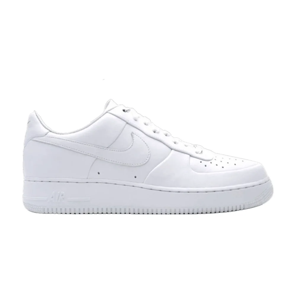 Nike Air Force 1 Supreme 07 - 1