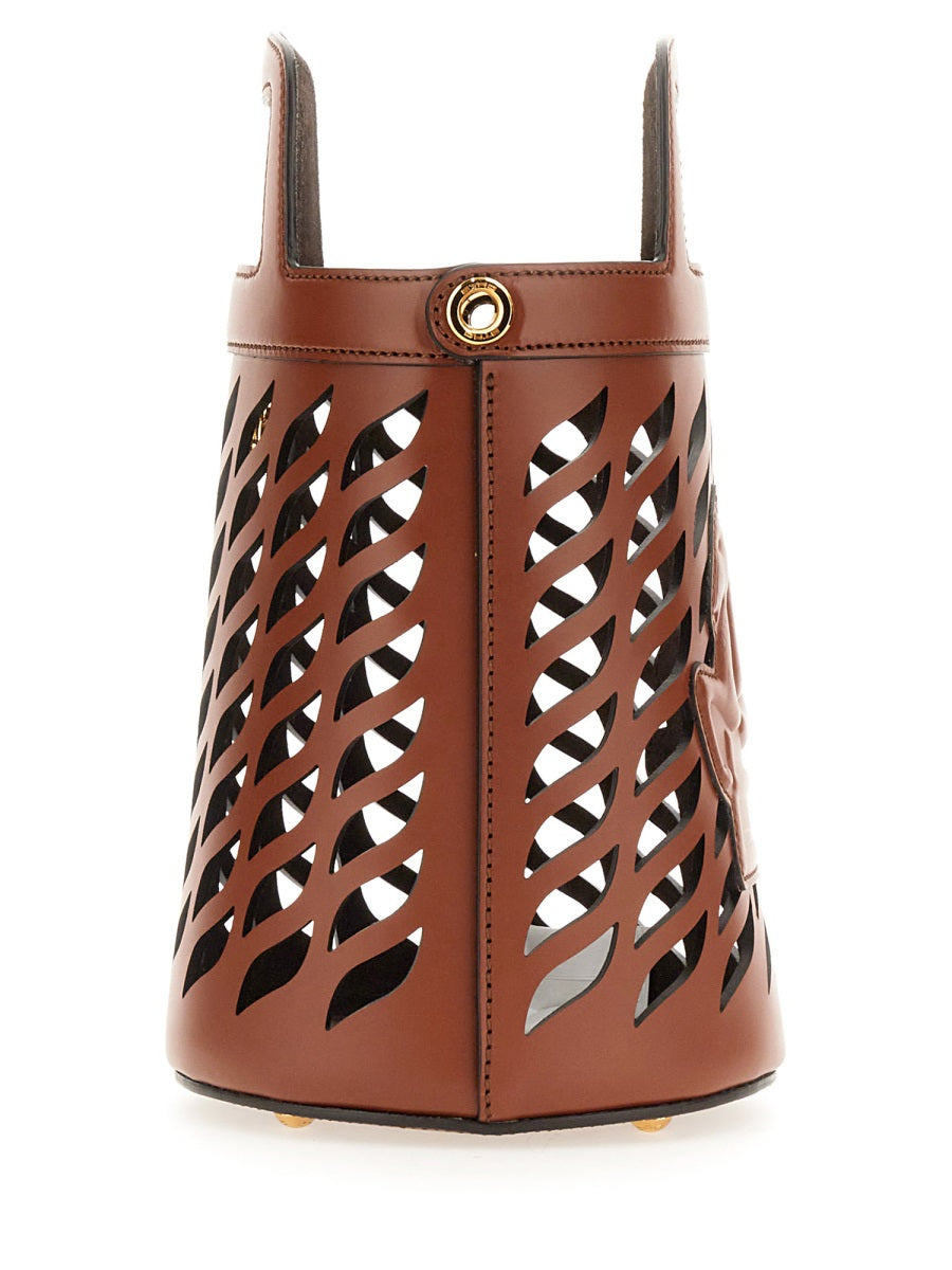 "Coffa" Bag With Logo - 5