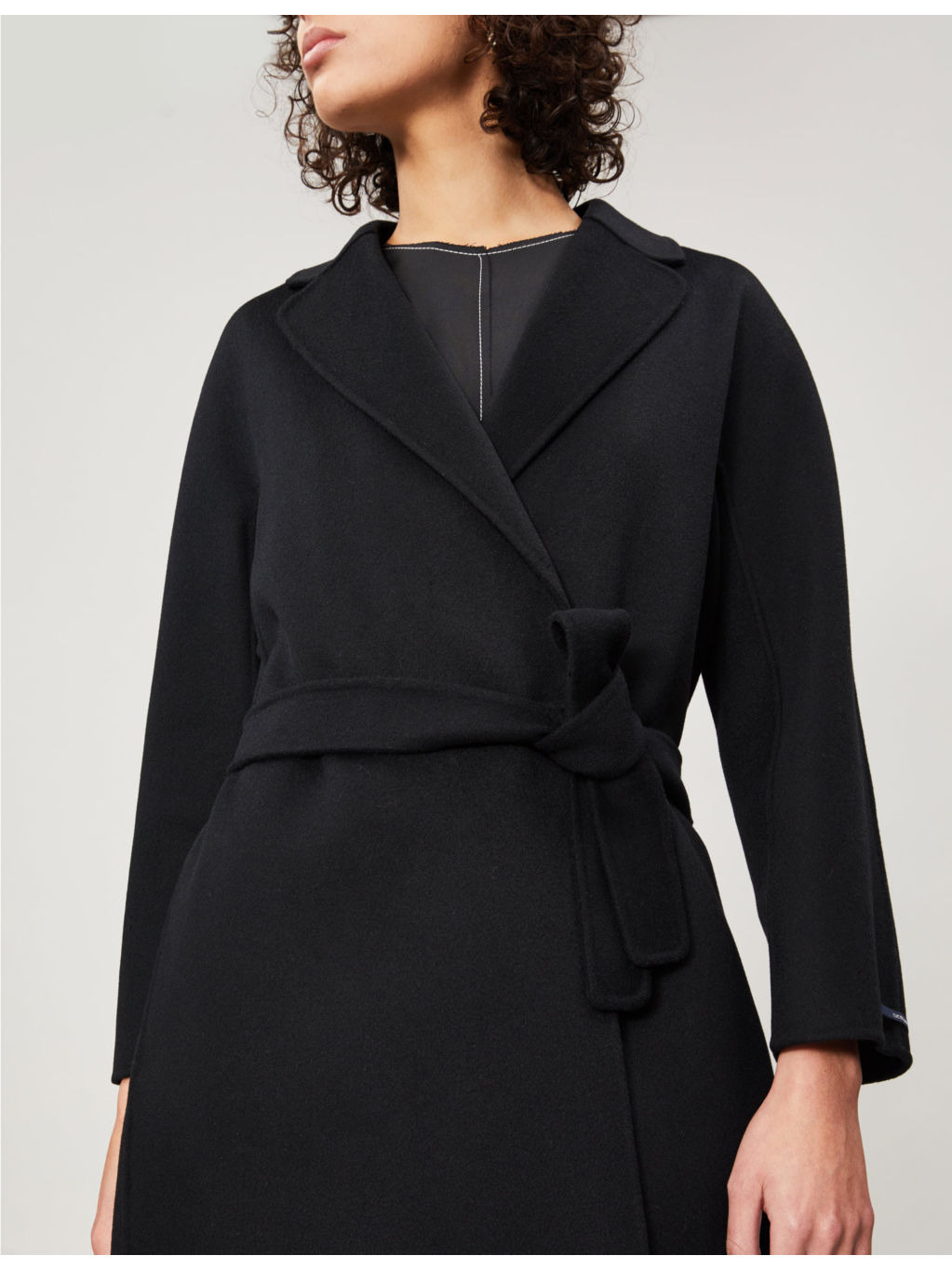 Esturia wool coat - 5