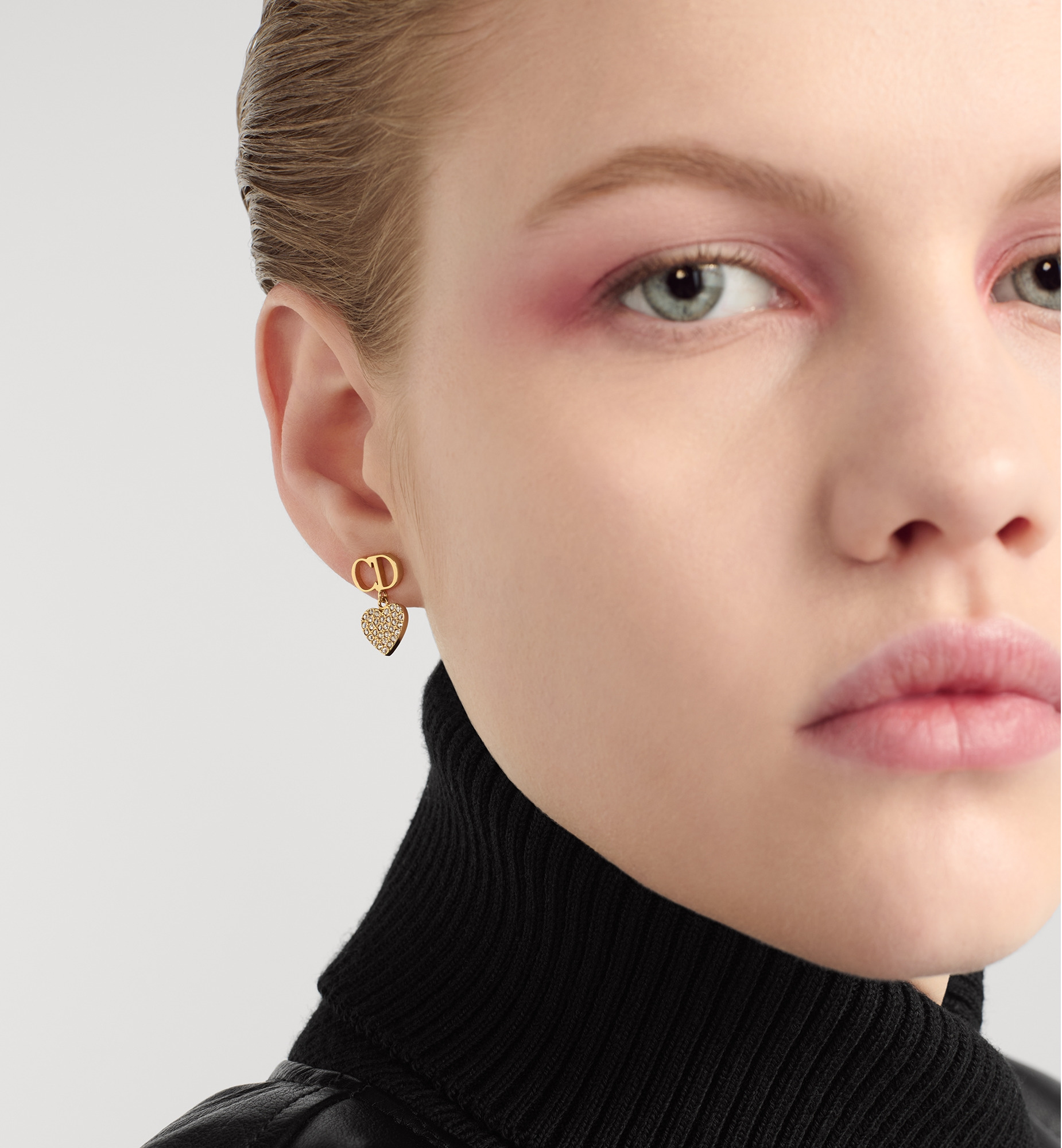 Clair D Lune Earrings - 2