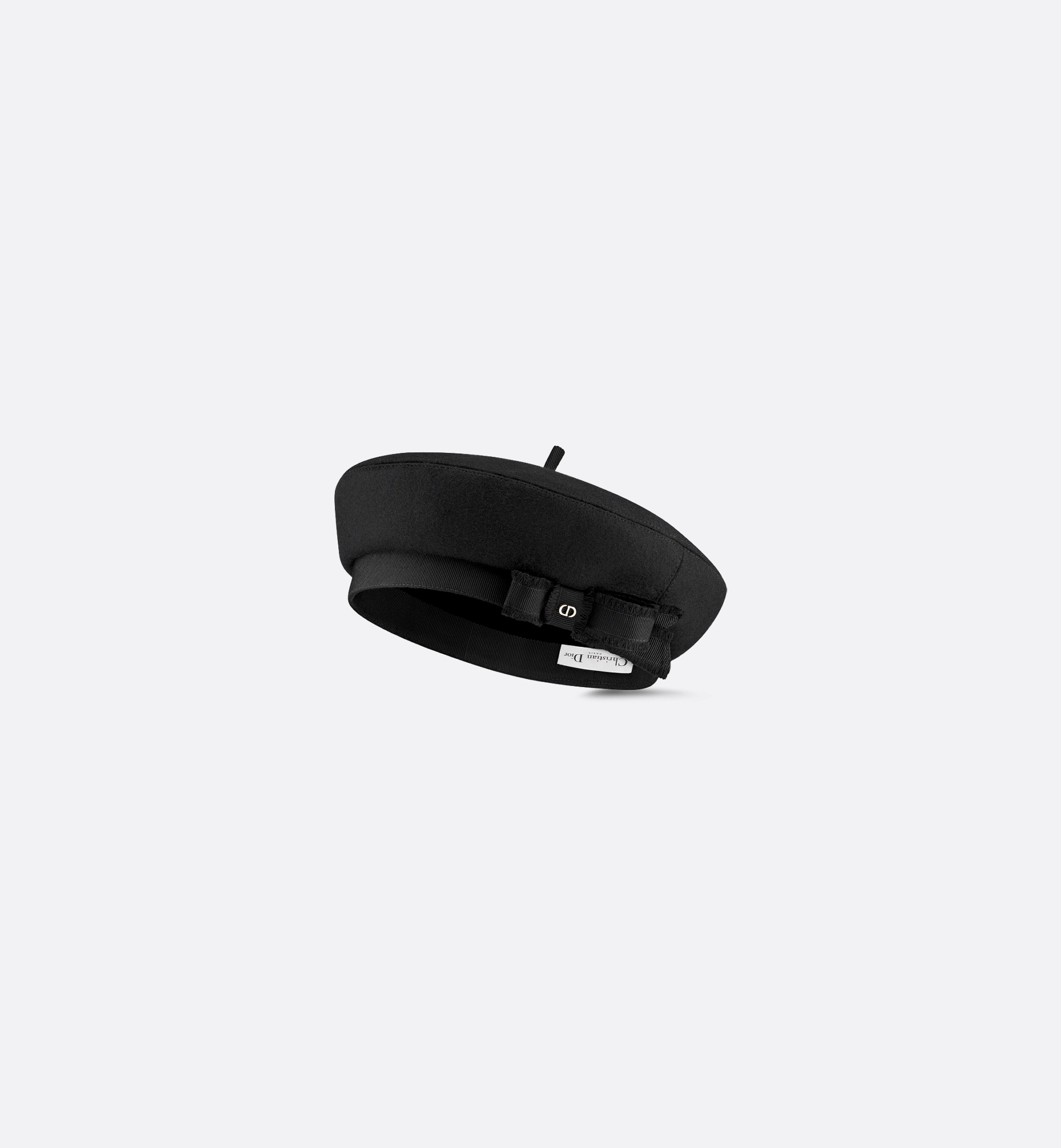 Dior Arty Adiorable Beret - 2