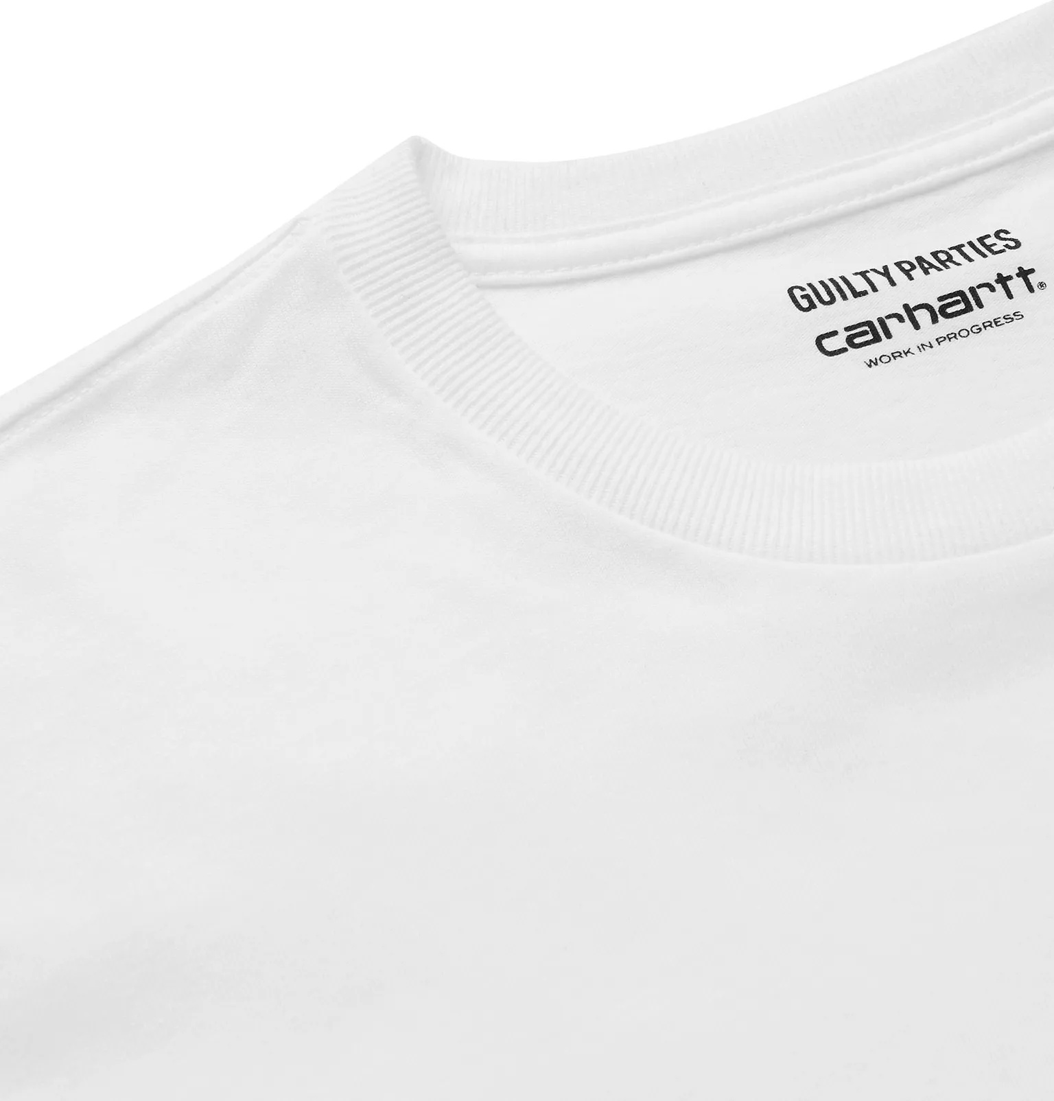 + Wacko Maria Logo-Embroidered Cotton-Jersey T-Shirt - 10